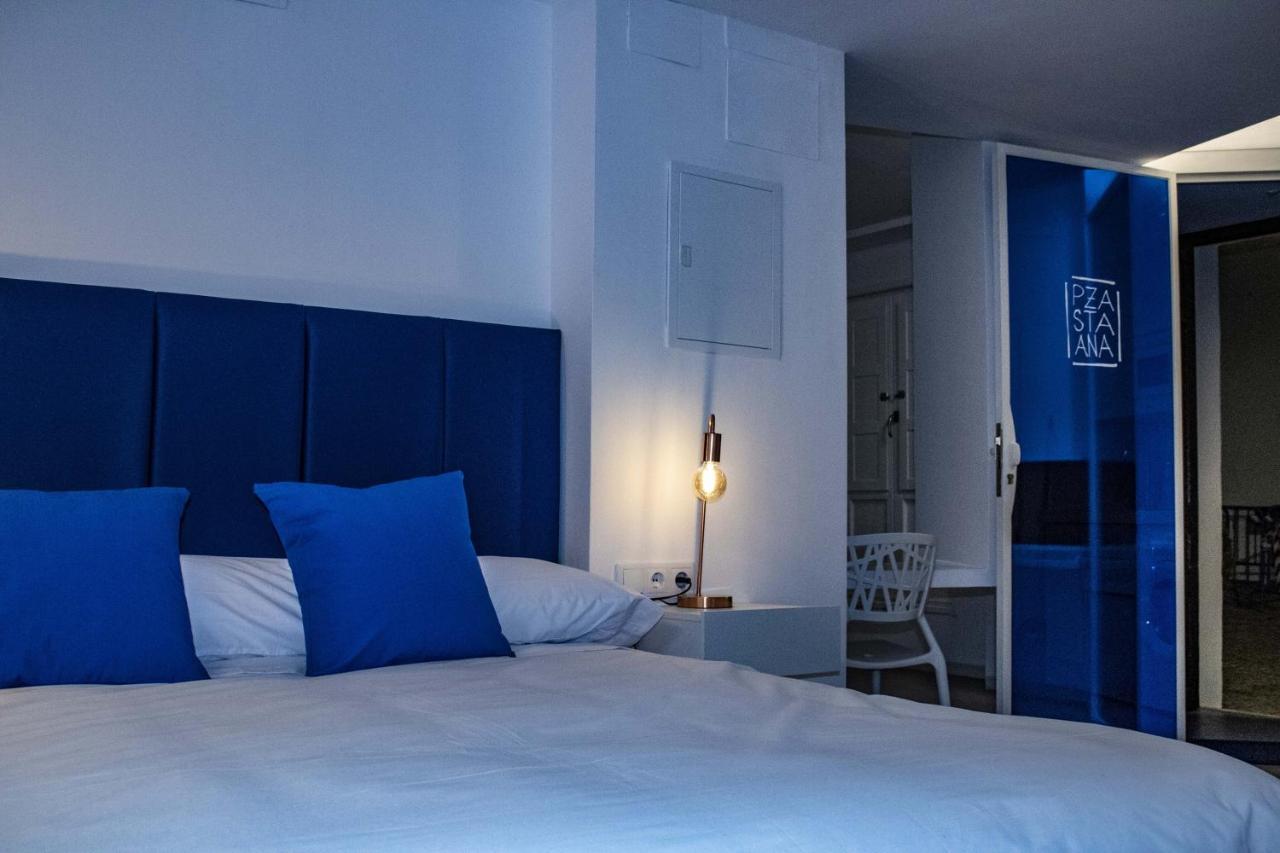 Casa Rural Plaza Santa Ana Priego de Córdoba Dış mekan fotoğraf