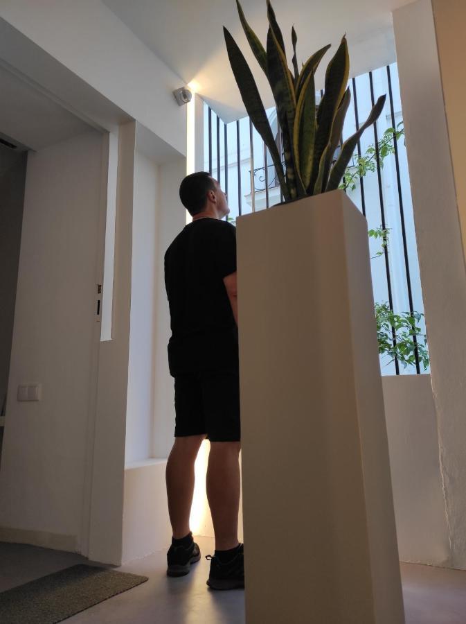 Casa Rural Plaza Santa Ana Priego de Córdoba Dış mekan fotoğraf