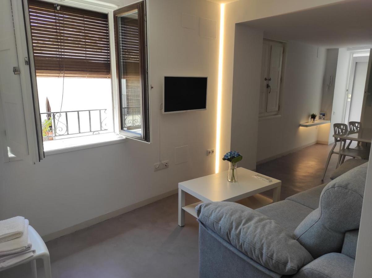 Casa Rural Plaza Santa Ana Priego de Córdoba Dış mekan fotoğraf