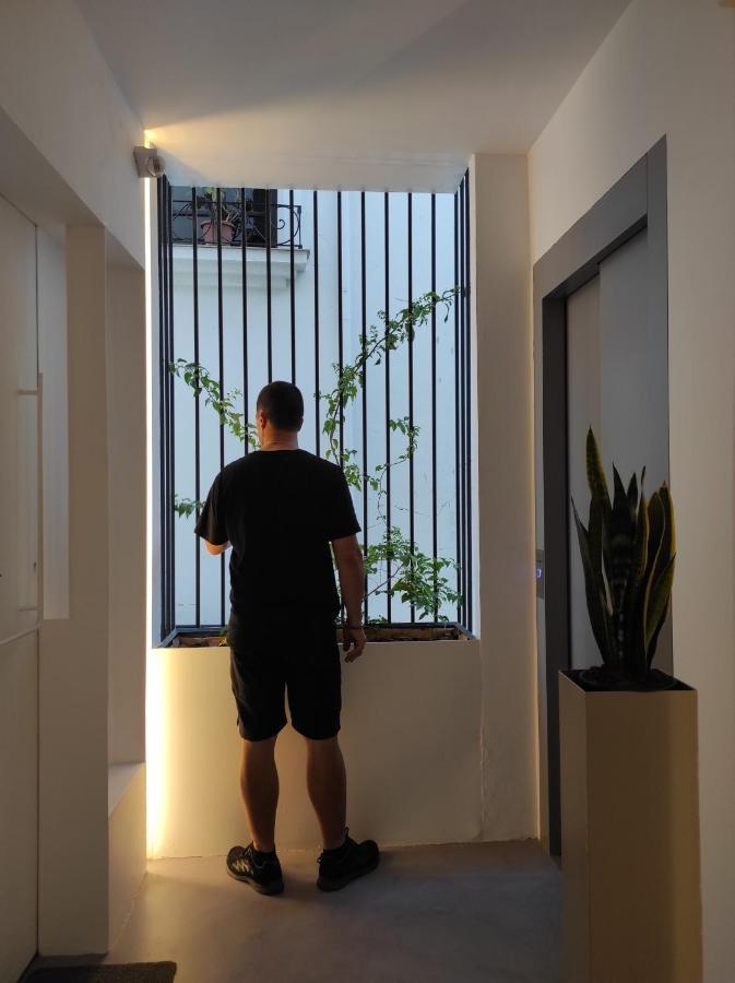 Casa Rural Plaza Santa Ana Priego de Córdoba Dış mekan fotoğraf